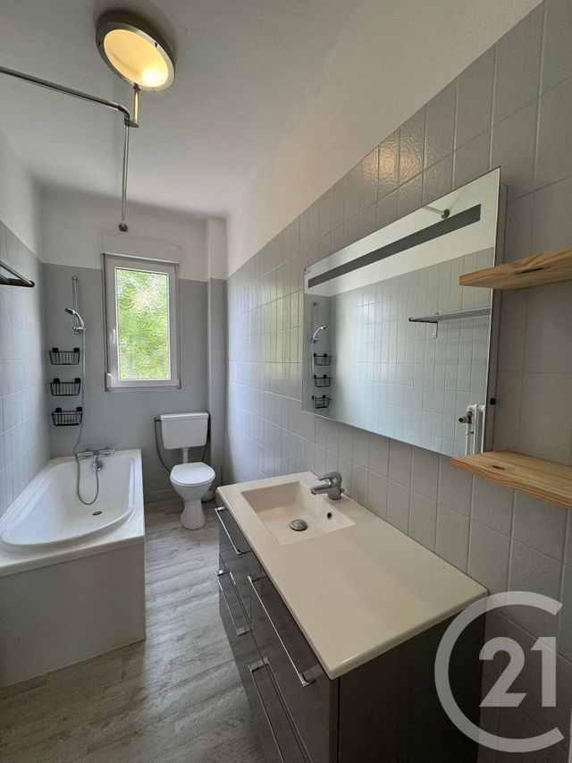 Maison &agrave; louer - 5 pi&egrave;ces - 144,58 m2 - Metz - 57 - LORRAINE