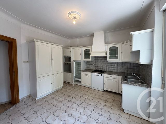 Maison &agrave; louer - 5 pi&egrave;ces - 144,58 m2 - Metz - 57 - LORRAINE