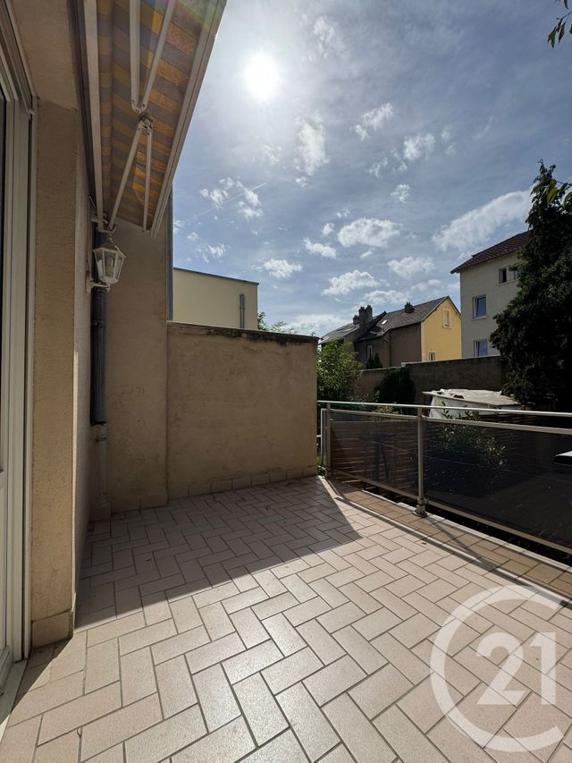 Maison &agrave; louer - 5 pi&egrave;ces - 144,58 m2 - Metz - 57 - LORRAINE