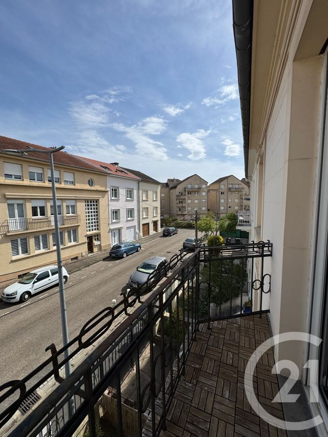Maison &agrave; louer - 5 pi&egrave;ces - 144,58 m2 - Metz - 57 - LORRAINE
