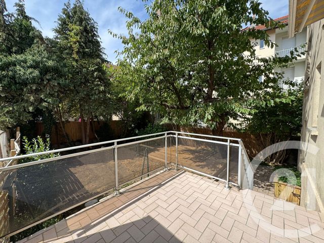Maison &agrave; louer - 5 pi&egrave;ces - 144,58 m2 - Metz - 57 - LORRAINE