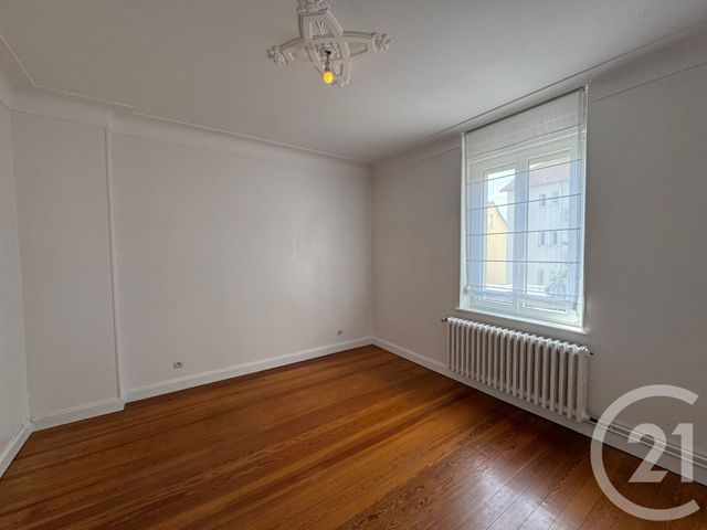 Maison &agrave; louer - 5 pi&egrave;ces - 144,58 m2 - Metz - 57 - LORRAINE