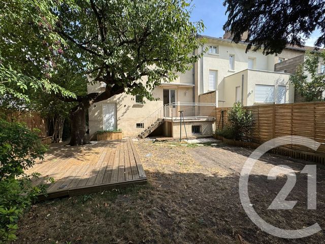 Maison &agrave; louer - 5 pi&egrave;ces - 144,58 m2 - Metz - 57 - LORRAINE