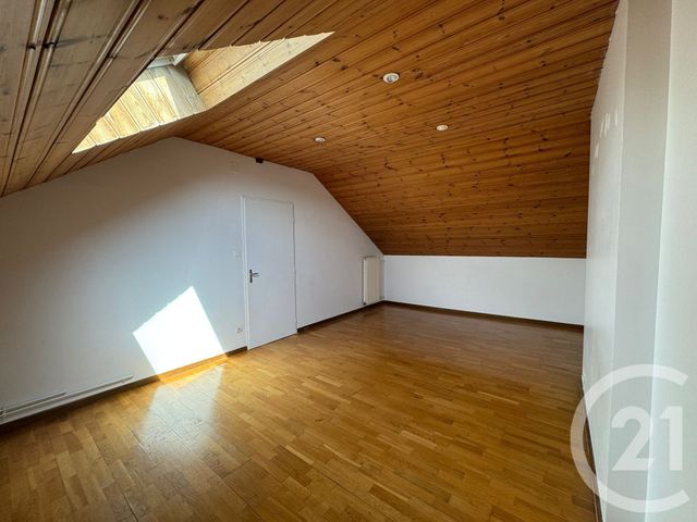 Maison &agrave; louer - 5 pi&egrave;ces - 144,58 m2 - Metz - 57 - LORRAINE