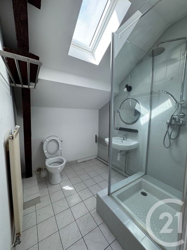 Maison &agrave; louer - 5 pi&egrave;ces - 144,58 m2 - Metz - 57 - LORRAINE