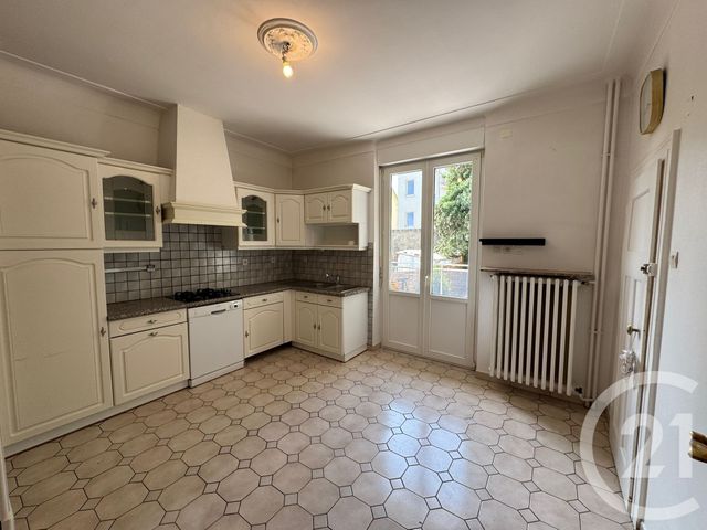 Maison &agrave; louer - 5 pi&egrave;ces - 144,58 m2 - Metz - 57 - LORRAINE