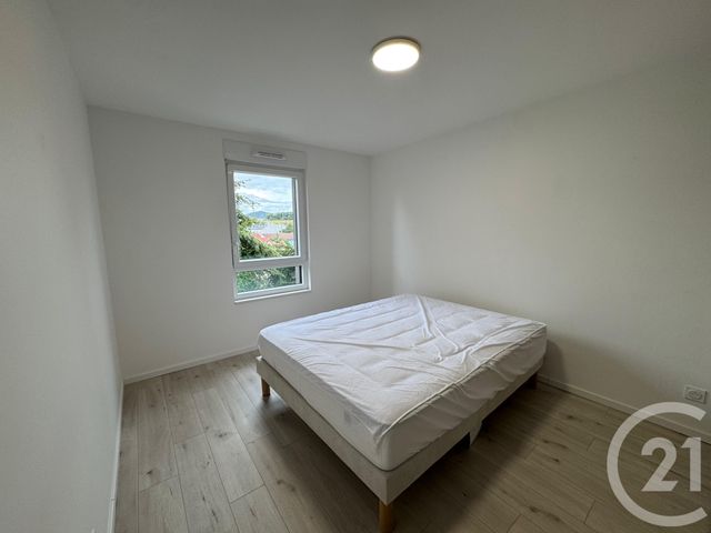 Appartement 3 pieces avec 2 chambres &agrave; louer - 3 pi&egrave;ces - 64,94 m2 - Terville - 57 - LORRAINE