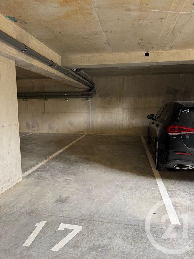 Appartement 3 pieces avec 2 chambres &agrave; louer - 3 pi&egrave;ces - 64,94 m2 - Terville - 57 - LORRAINE