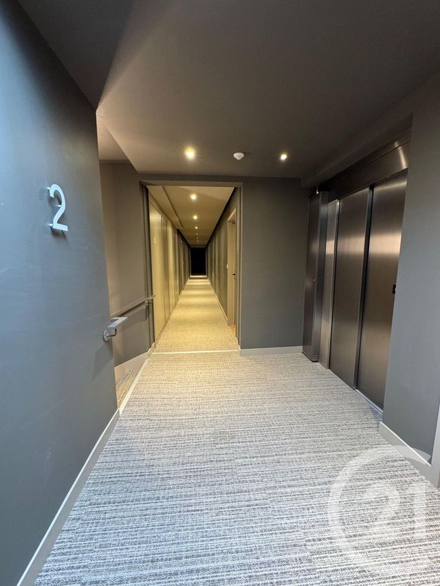 Appartement 3 pieces avec 2 chambres &agrave; louer - 3 pi&egrave;ces - 64,94 m2 - Terville - 57 - LORRAINE