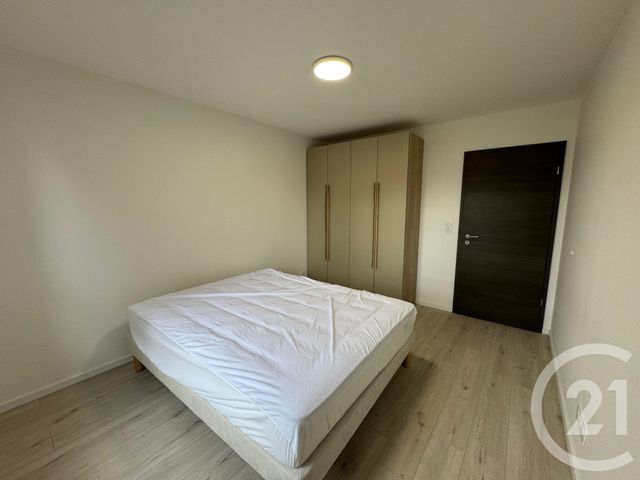 Appartement 3 pieces avec 2 chambres &agrave; louer - 3 pi&egrave;ces - 64,94 m2 - Terville - 57 - LORRAINE
