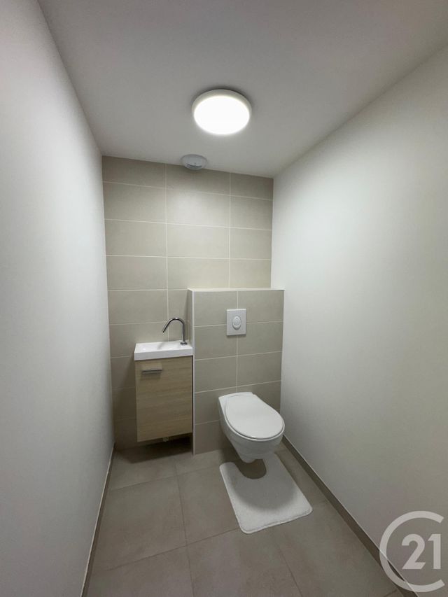 Appartement 3 pieces avec 2 chambres &agrave; louer - 3 pi&egrave;ces - 64,94 m2 - Terville - 57 - LORRAINE