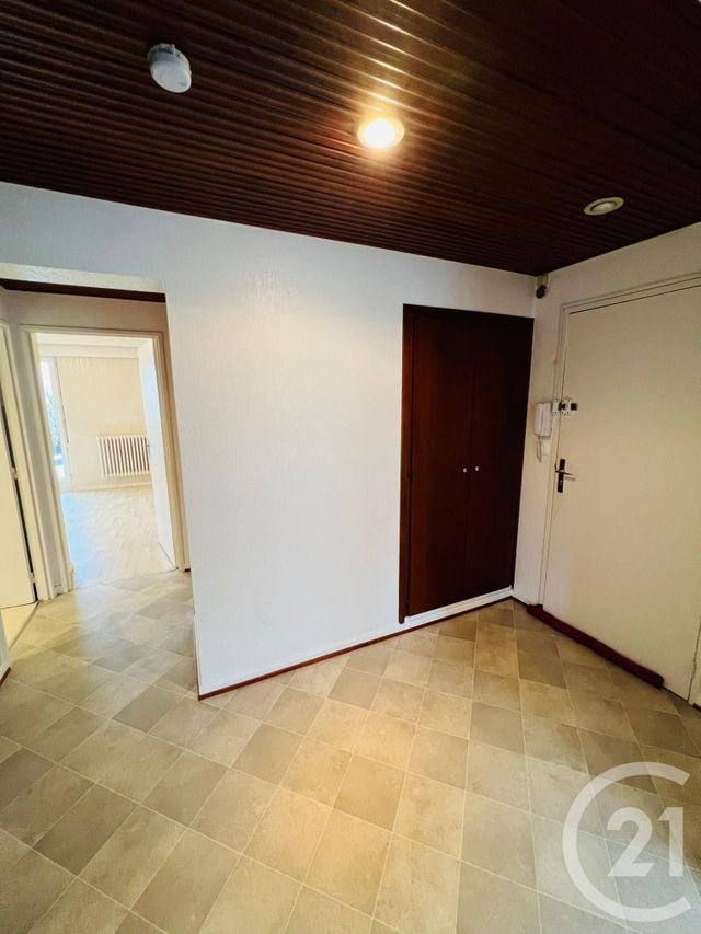Appartement T4 &agrave; louer - 4 pi&egrave;ces - 79,30 m2 - Metz - 57 - LORRAINE