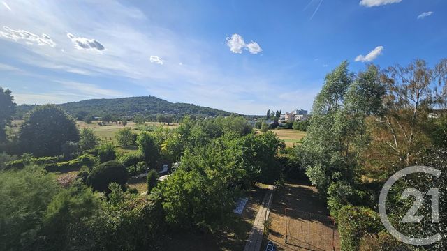 Appartement F5 &agrave; louer - 5 pi&egrave;ces - 80,60 m2 - Longeville Les Metz - 57 - LORRAINE