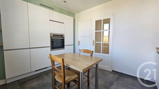 Appartement F4 &agrave; vendre - 4 pi&egrave;ces - 81,10 m2 - Metz - 57 - LORRAINE