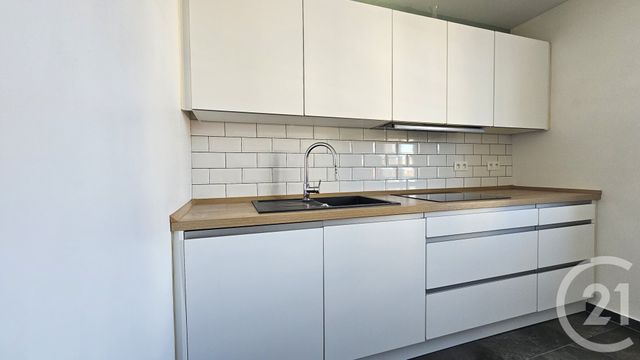 Appartement F4 &agrave; vendre - 4 pi&egrave;ces - 81,10 m2 - Metz - 57 - LORRAINE