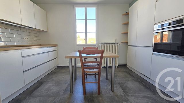 Appartement F4 &agrave; vendre - 4 pi&egrave;ces - 81,10 m2 - Metz - 57 - LORRAINE