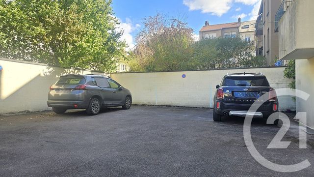 Appartement F4 &agrave; vendre - 4 pi&egrave;ces - 81,10 m2 - Metz - 57 - LORRAINE