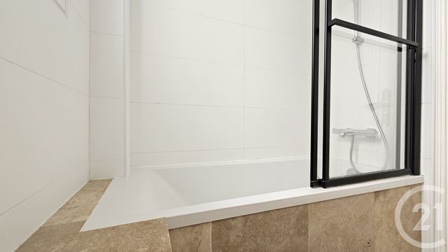 Appartement F4 &agrave; vendre - 4 pi&egrave;ces - 81,10 m2 - Metz - 57 - LORRAINE