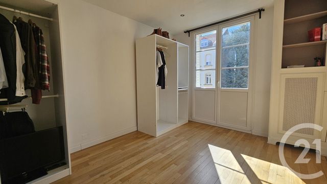 Appartement F4 &agrave; vendre - 4 pi&egrave;ces - 81,10 m2 - Metz - 57 - LORRAINE