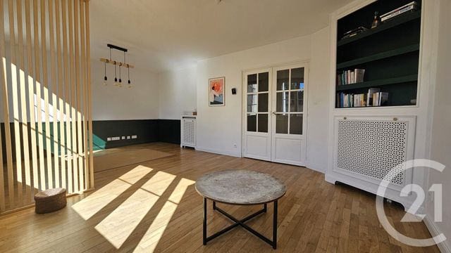 Appartement F4 &agrave; vendre - 4 pi&egrave;ces - 81,10 m2 - Metz - 57 - LORRAINE