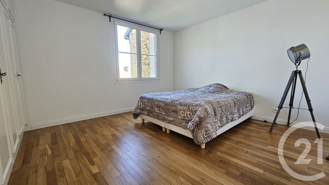 Appartement F4 &agrave; vendre - 4 pi&egrave;ces - 81,10 m2 - Metz - 57 - LORRAINE