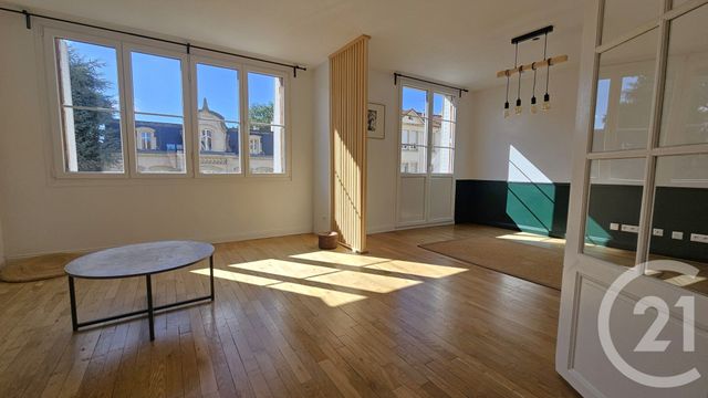 appartement - METZ - 57