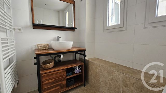 Appartement F4 &agrave; vendre - 4 pi&egrave;ces - 81,10 m2 - Metz - 57 - LORRAINE