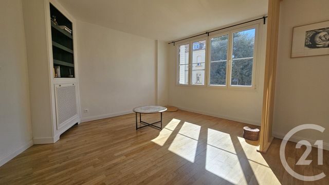 Appartement F4 &agrave; vendre - 4 pi&egrave;ces - 81,10 m2 - Metz - 57 - LORRAINE