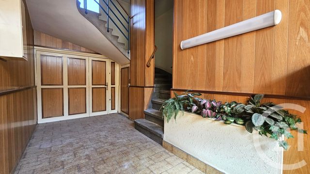 Appartement F4 &agrave; vendre - 4 pi&egrave;ces - 81,10 m2 - Metz - 57 - LORRAINE