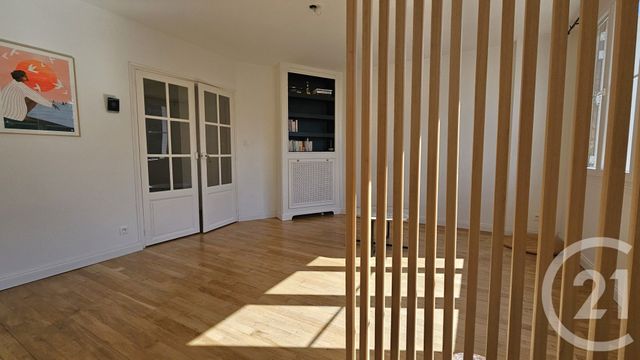 Appartement F4 &agrave; vendre - 4 pi&egrave;ces - 81,10 m2 - Metz - 57 - LORRAINE