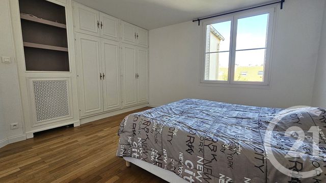 Appartement F4 &agrave; vendre - 4 pi&egrave;ces - 81,10 m2 - Metz - 57 - LORRAINE