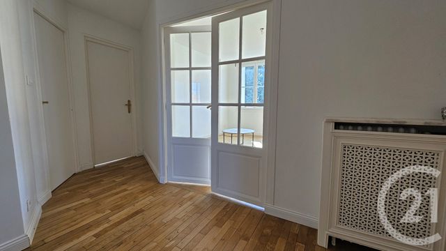 Appartement F4 &agrave; vendre - 4 pi&egrave;ces - 81,10 m2 - Metz - 57 - LORRAINE