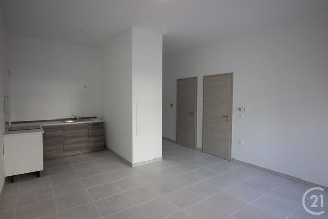 Appartement F2 &agrave; louer - 2 pi&egrave;ces - 43,05 m2 - Metz - 57 - LORRAINE