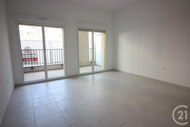 Appartement F2 &agrave; louer - 2 pi&egrave;ces - 43,05 m2 - Metz - 57 - LORRAINE