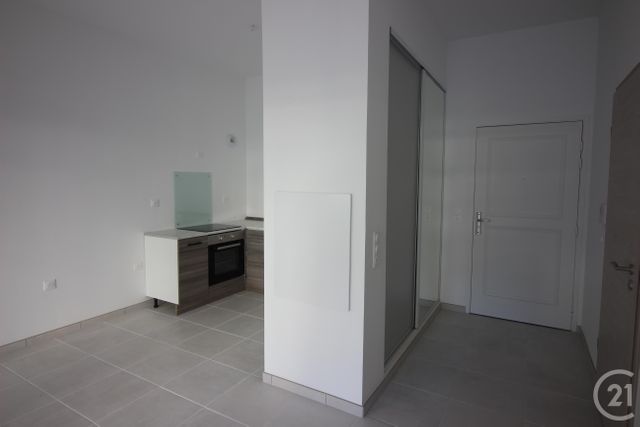 Appartement F2 &agrave; louer - 2 pi&egrave;ces - 43,05 m2 - Metz - 57 - LORRAINE