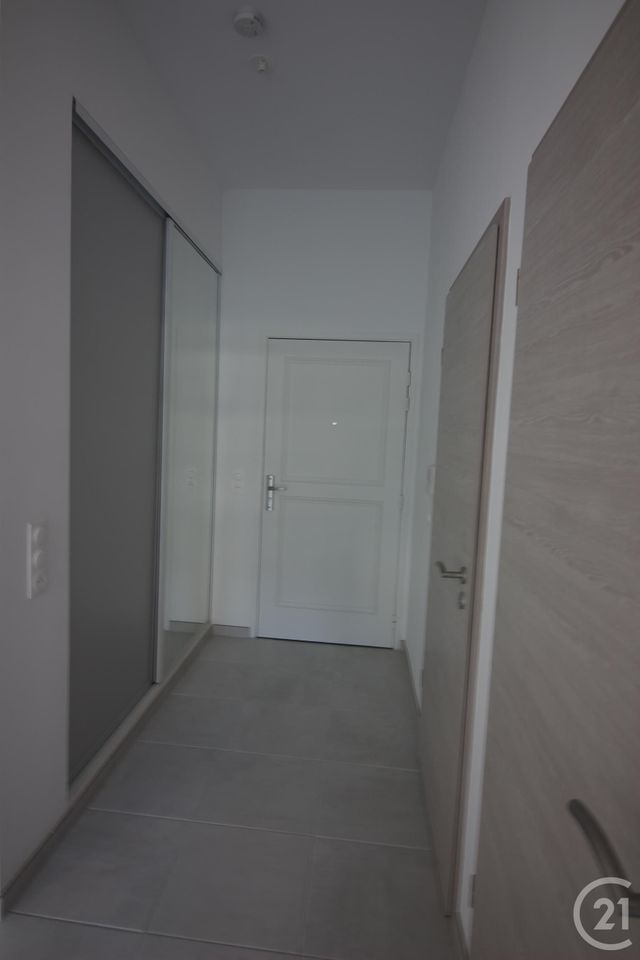 Appartement F2 &agrave; louer - 2 pi&egrave;ces - 43,05 m2 - Metz - 57 - LORRAINE