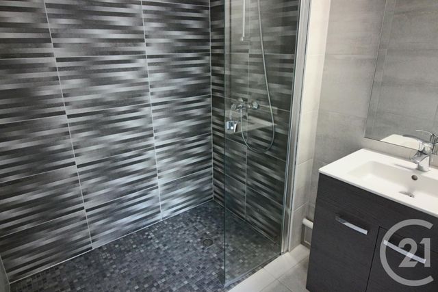 Appartement F2 &agrave; louer - 2 pi&egrave;ces - 43,05 m2 - Metz - 57 - LORRAINE