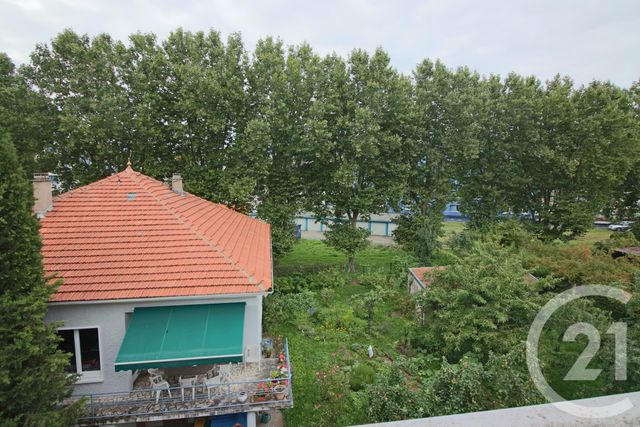 Appartement F2 &agrave; louer - 2 pi&egrave;ces - 37 m2 - Metz - 57 - LORRAINE