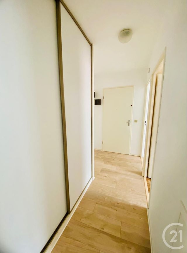 Appartement F2 &agrave; louer - 2 pi&egrave;ces - 37 m2 - Metz - 57 - LORRAINE