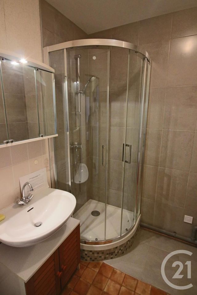 Appartement F2 &agrave; louer - 2 pi&egrave;ces - 37 m2 - Metz - 57 - LORRAINE