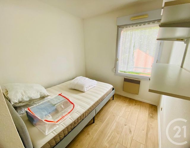 Appartement F2 &agrave; louer - 2 pi&egrave;ces - 37 m2 - Metz - 57 - LORRAINE