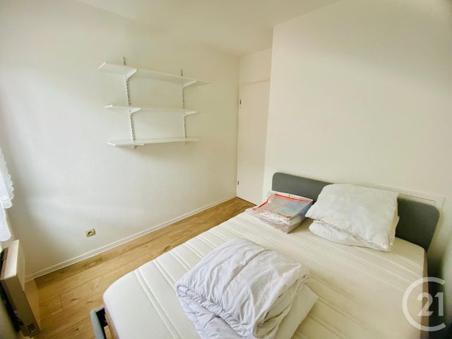 Appartement F2 &agrave; louer - 2 pi&egrave;ces - 37 m2 - Metz - 57 - LORRAINE