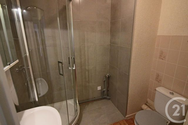 Appartement F2 &agrave; louer - 2 pi&egrave;ces - 37 m2 - Metz - 57 - LORRAINE