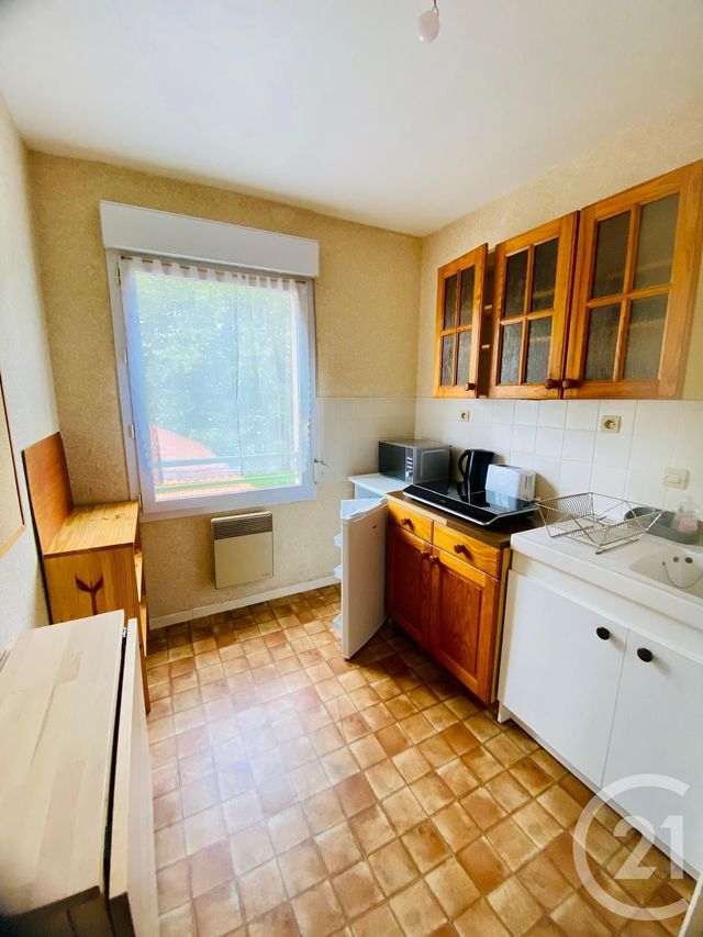 Appartement F2 &agrave; louer - 2 pi&egrave;ces - 37 m2 - Metz - 57 - LORRAINE