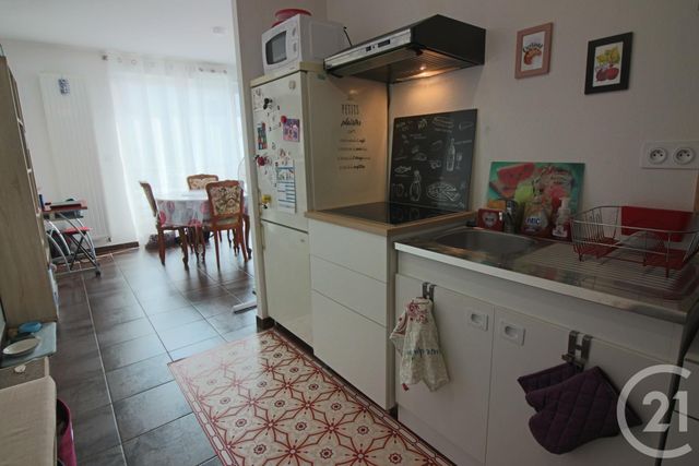 Appartement Studio &agrave; louer - 1 pi&egrave;ce - 27,14 m2 - Metz - 57 - LORRAINE
