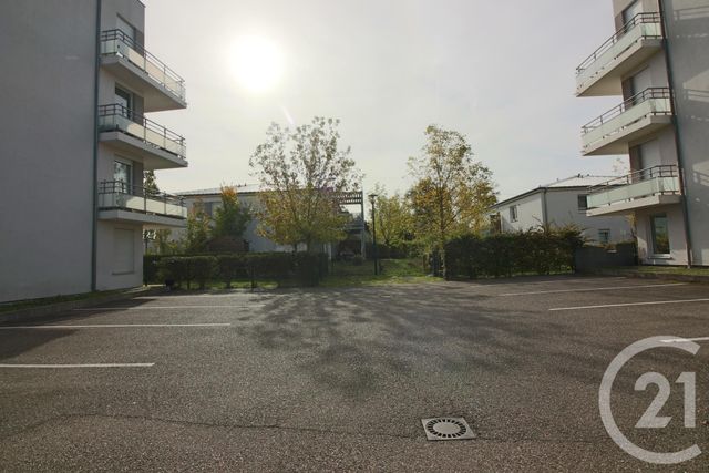 Appartement Studio &agrave; louer - 1 pi&egrave;ce - 27,14 m2 - Metz - 57 - LORRAINE