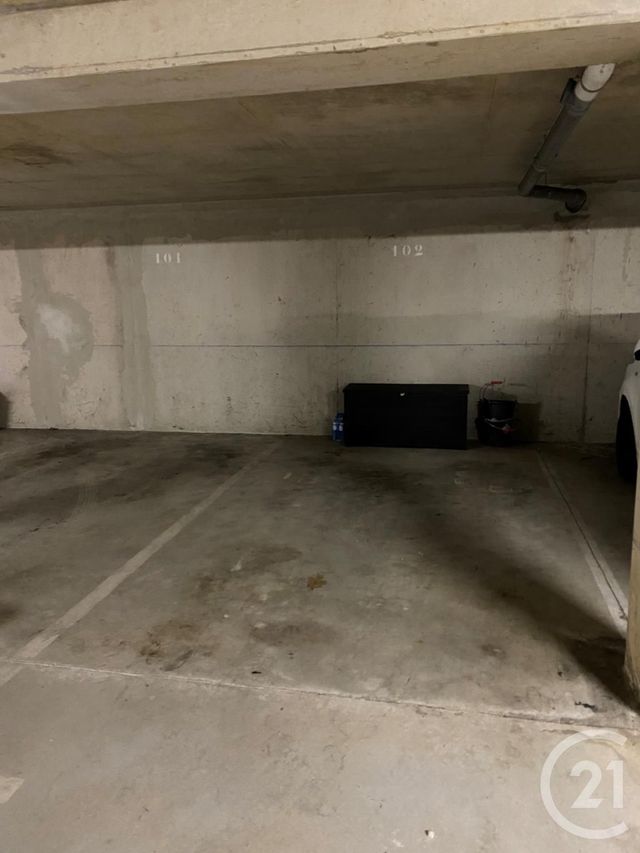 Appartement Studio &agrave; louer - 1 pi&egrave;ce - 27,14 m2 - Metz - 57 - LORRAINE