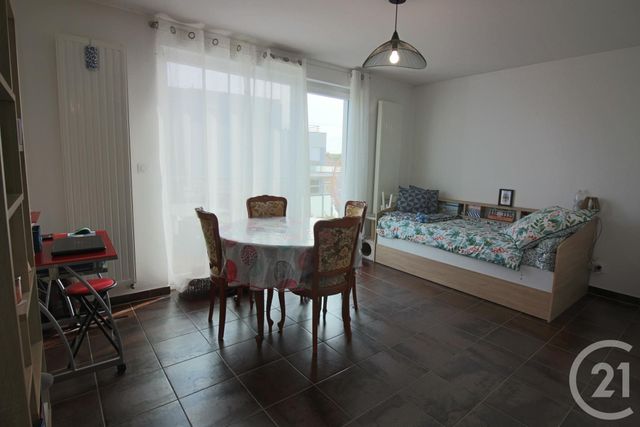 Appartement Studio &agrave; louer - 1 pi&egrave;ce - 27,14 m2 - Metz - 57 - LORRAINE