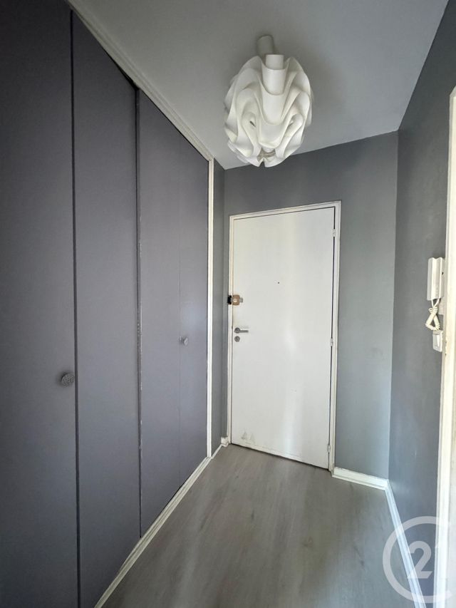 Appartement F2 &agrave; louer - 2 pi&egrave;ces - 42,12 m2 - Metz - 57 - LORRAINE