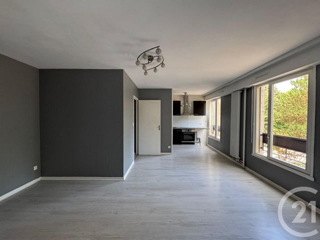 Appartement F2 &agrave; louer - 2 pi&egrave;ces - 42,12 m2 - Metz - 57 - LORRAINE